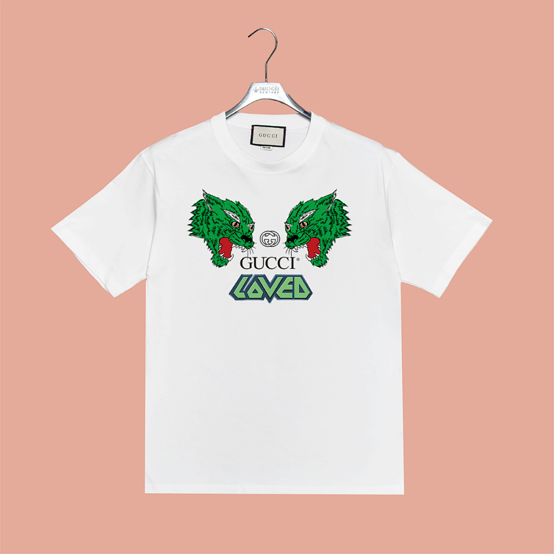 Gucci T-Shirt Style 702 main view