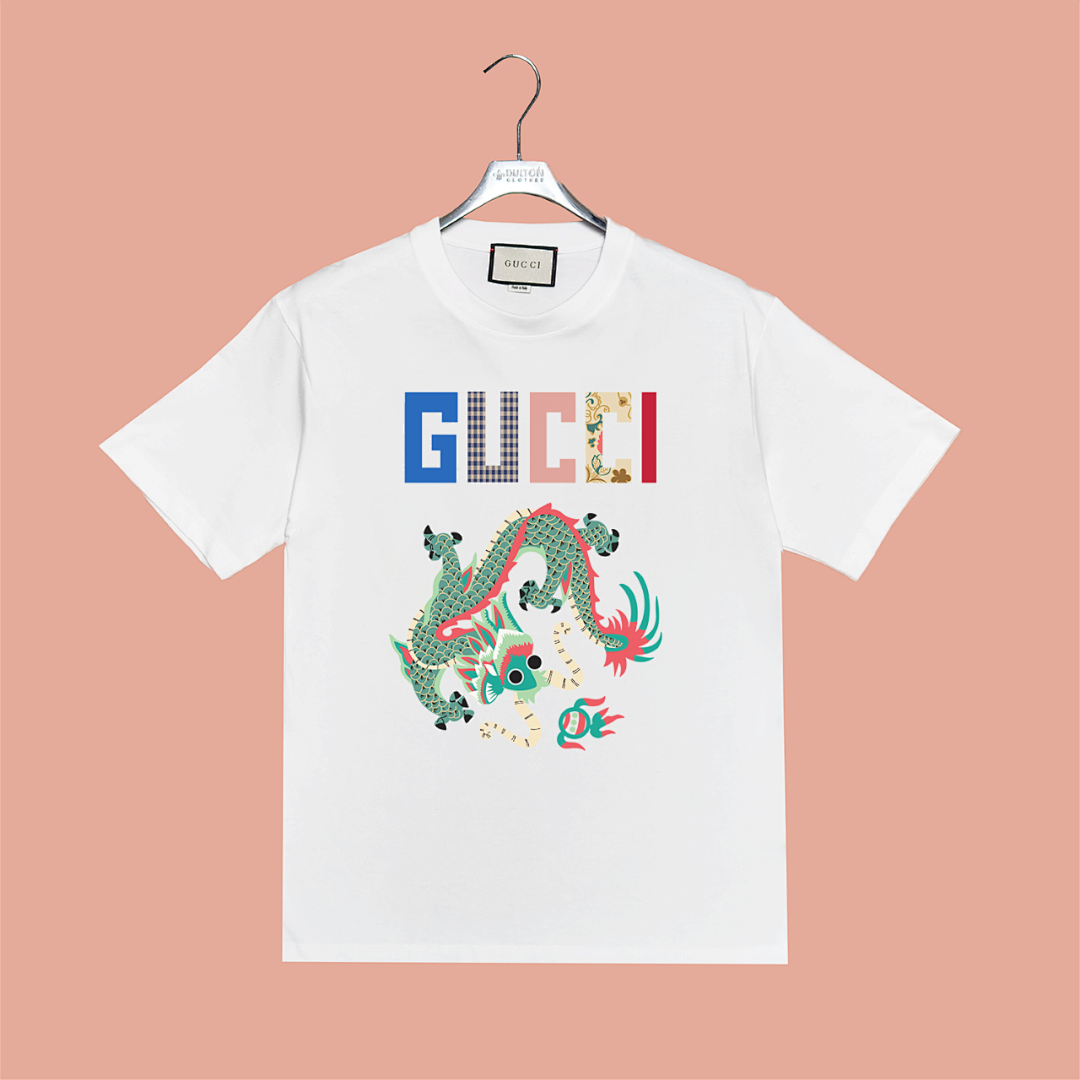 Gucci T-Shirt Style 703 main view