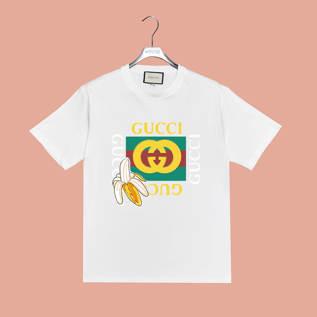 Gucci T-Shirt Style 704 main view