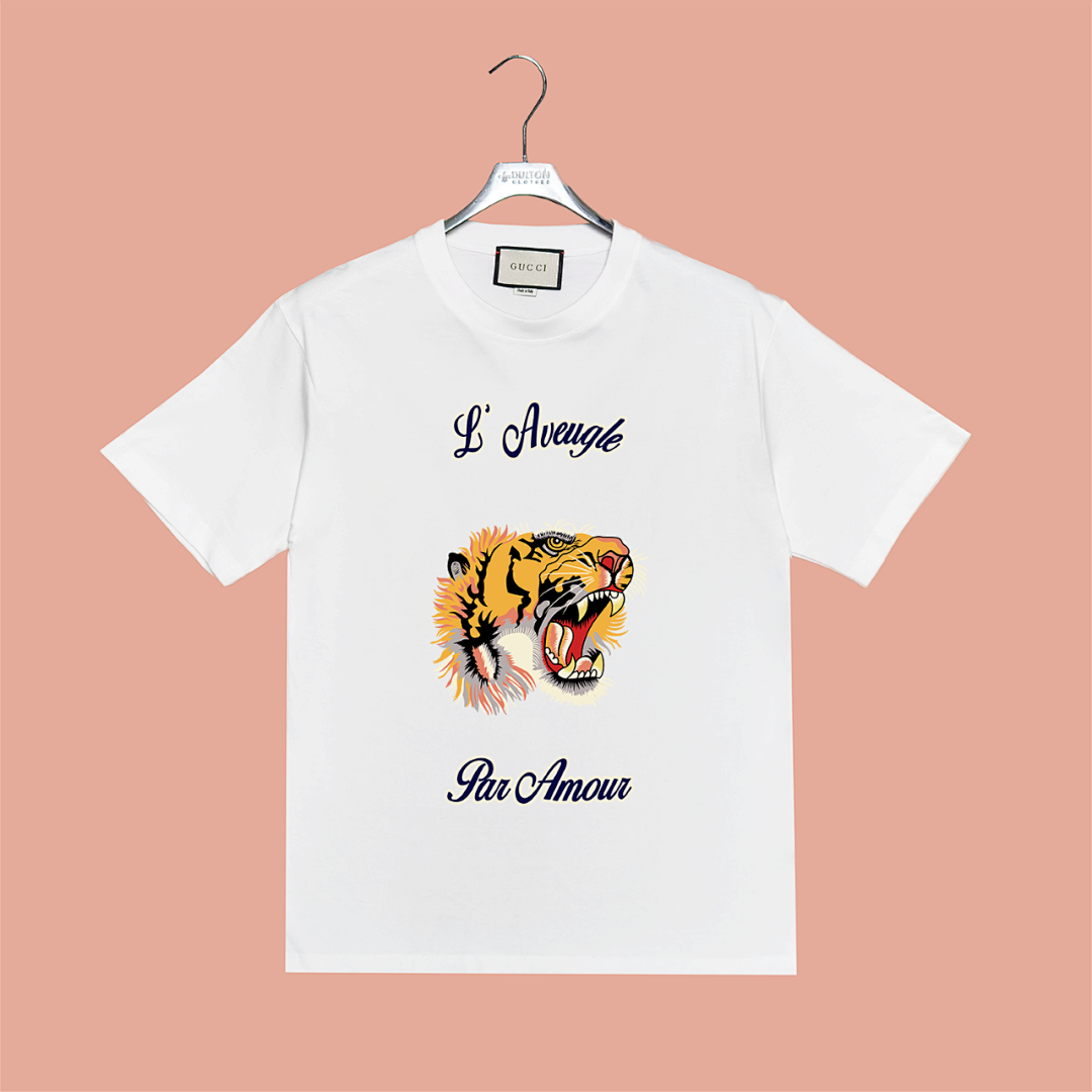 Gucci T-Shirt Style 706 main view