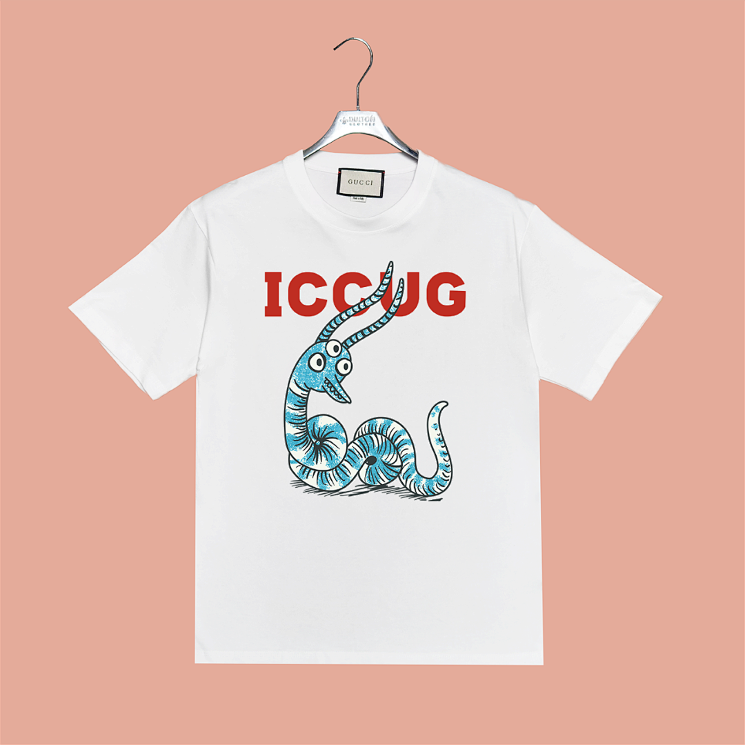 Gucci T-Shirt Style 708 main view