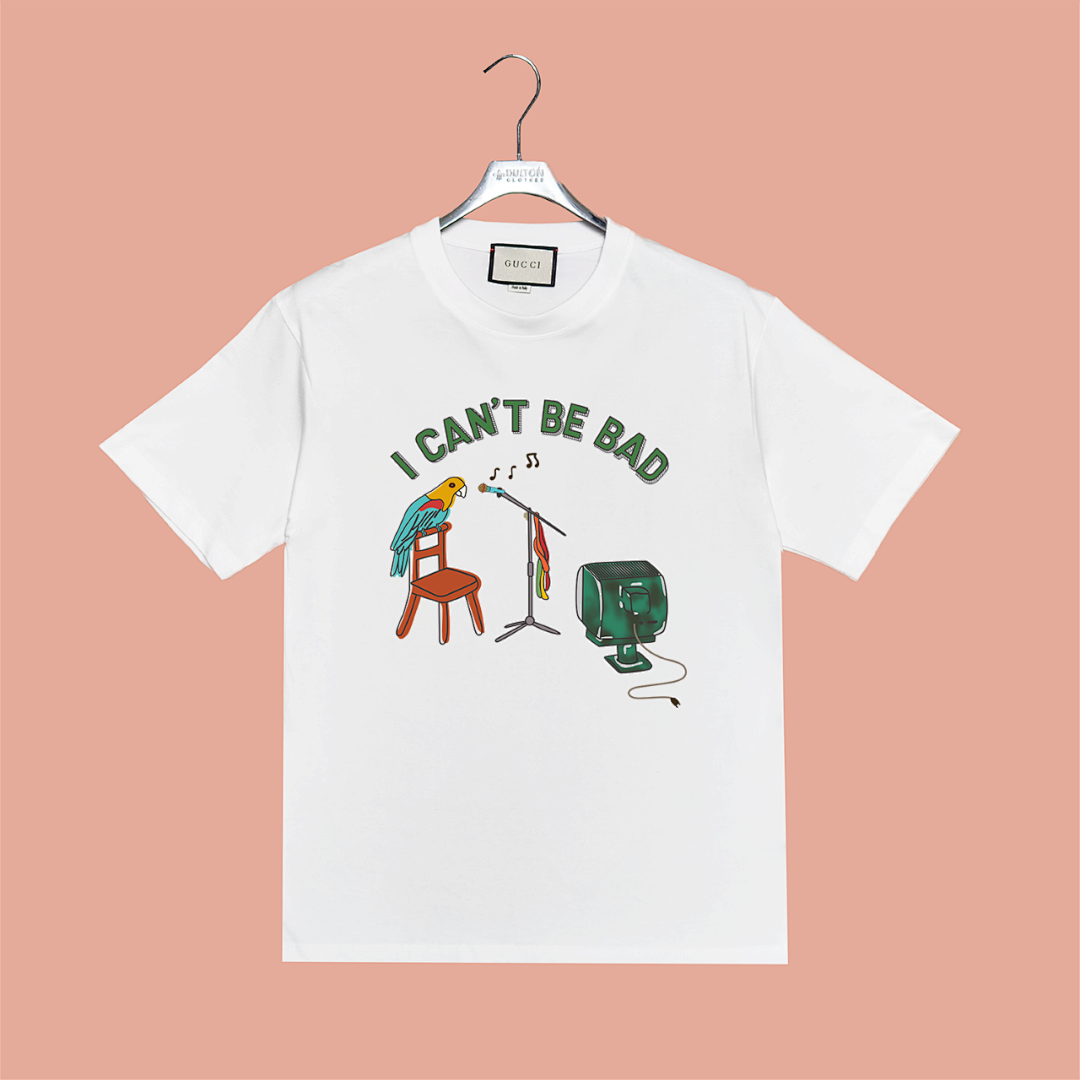 Gucci T-Shirt Style 709 main view