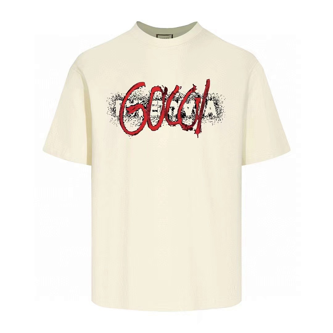 Gucci T-Shirt Style 710 main view