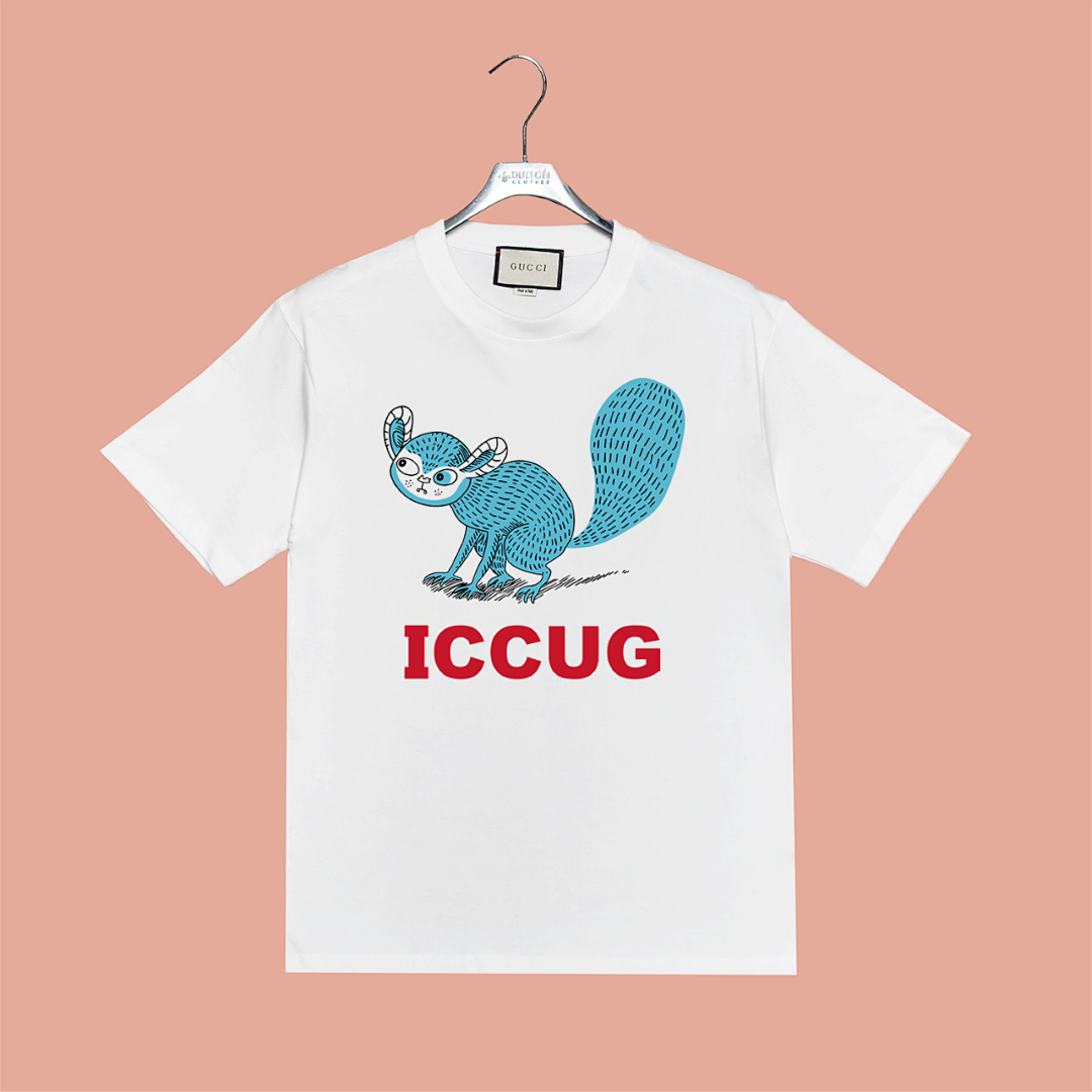 Gucci T-Shirt Style 711 main view