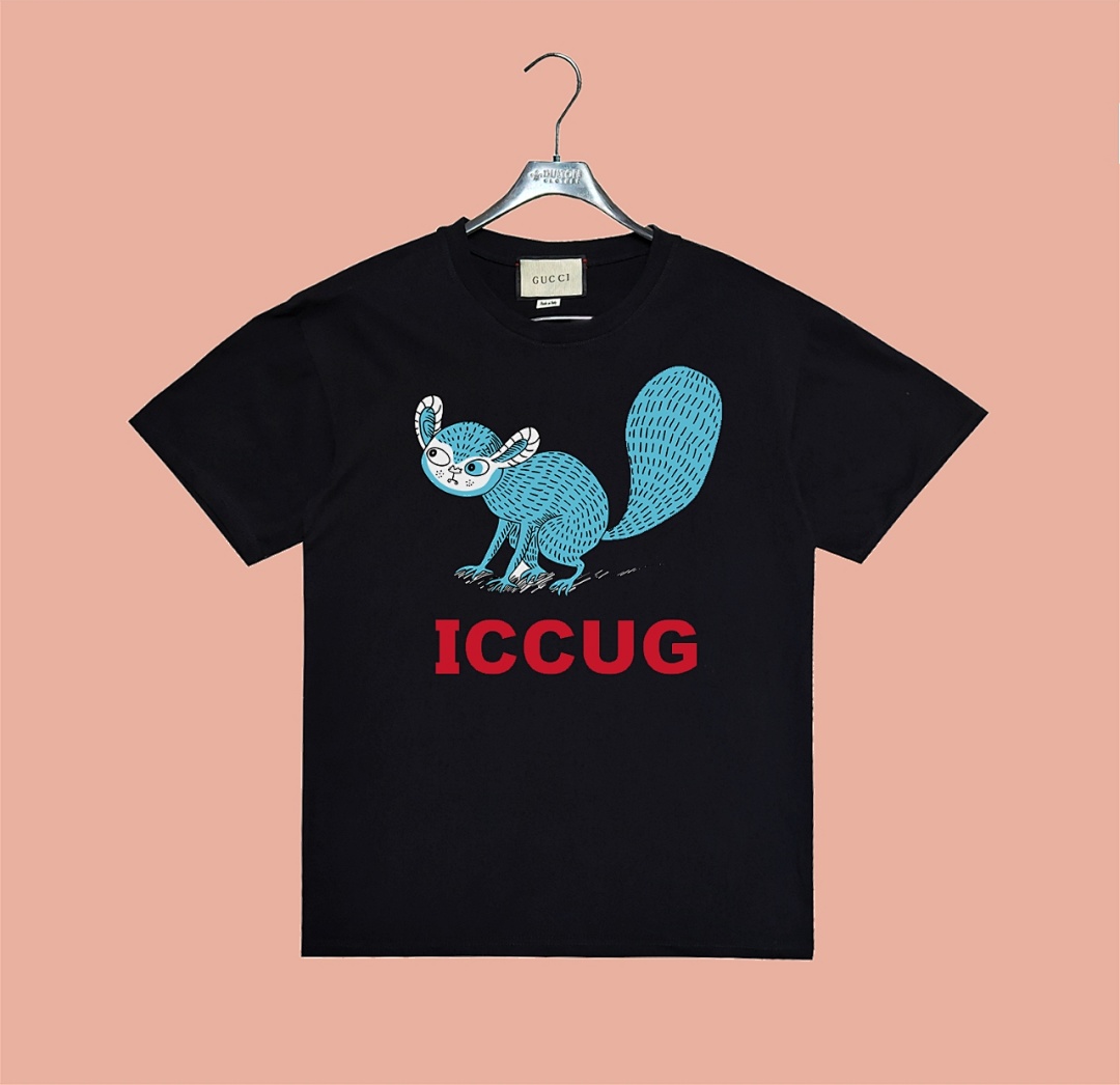 Gucci T-Shirt Style 711 detail view 6