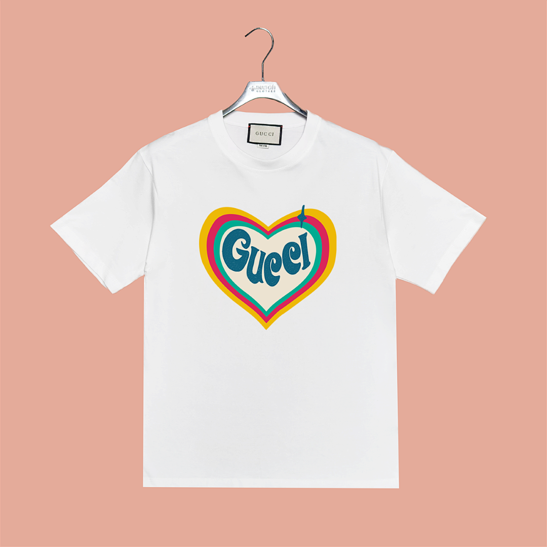 Gucci T-Shirt Style 713 main view