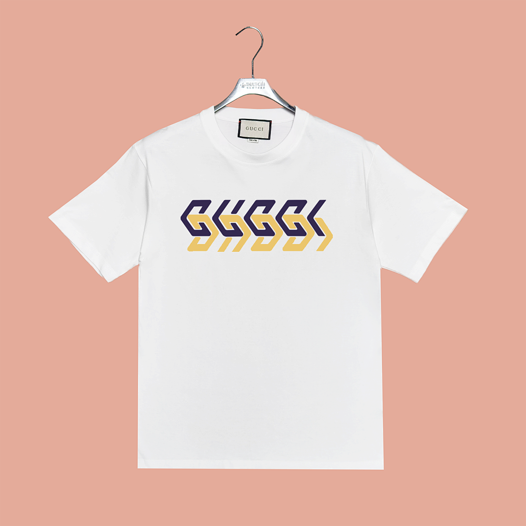 Gucci T-Shirt Style 714 main view