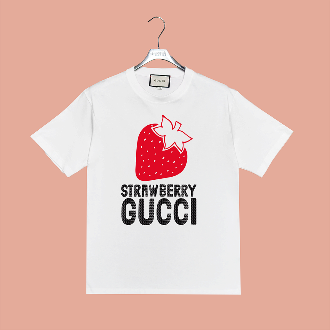Gucci T-Shirt Style 715 main view