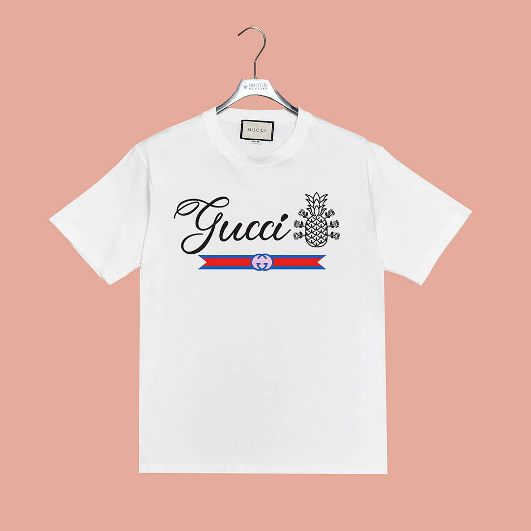 Gucci T-Shirt Style 717 main view