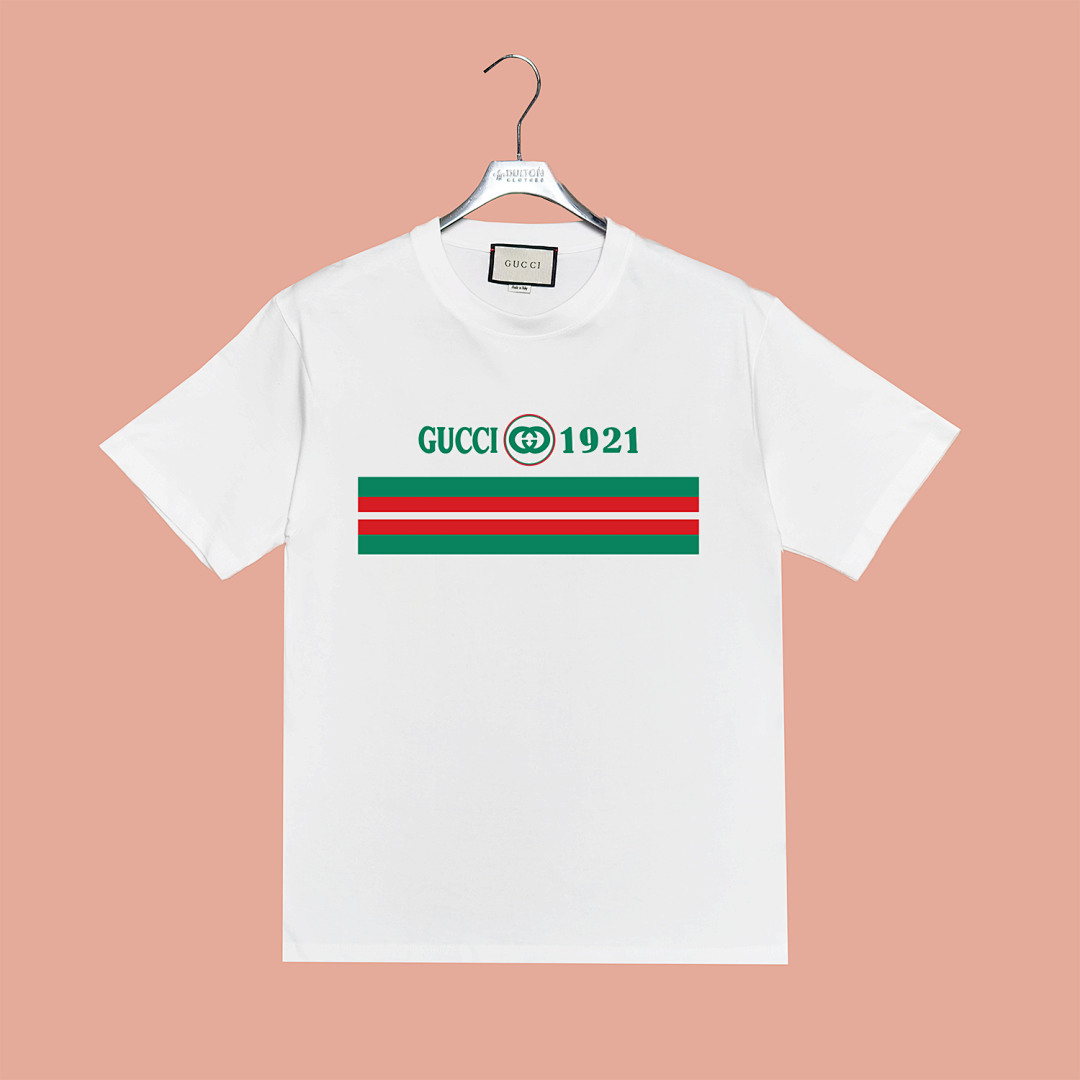 Gucci T-Shirt Style 718 main view