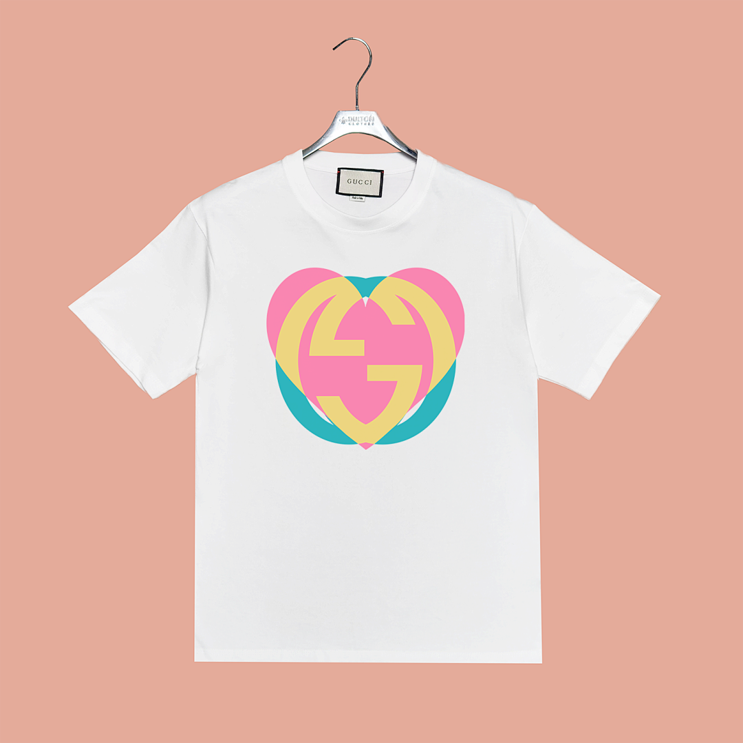 Gucci T-Shirt Style 720 main view