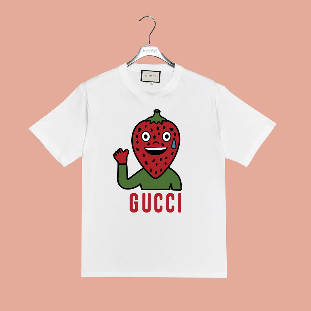 Gucci T-Shirt Style 721 main view