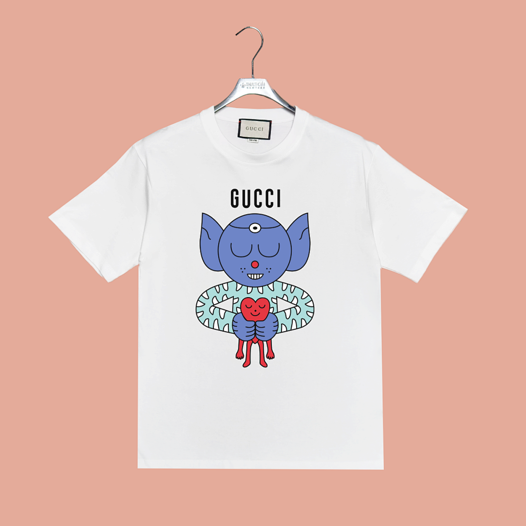Gucci T-Shirt Style 728 main view
