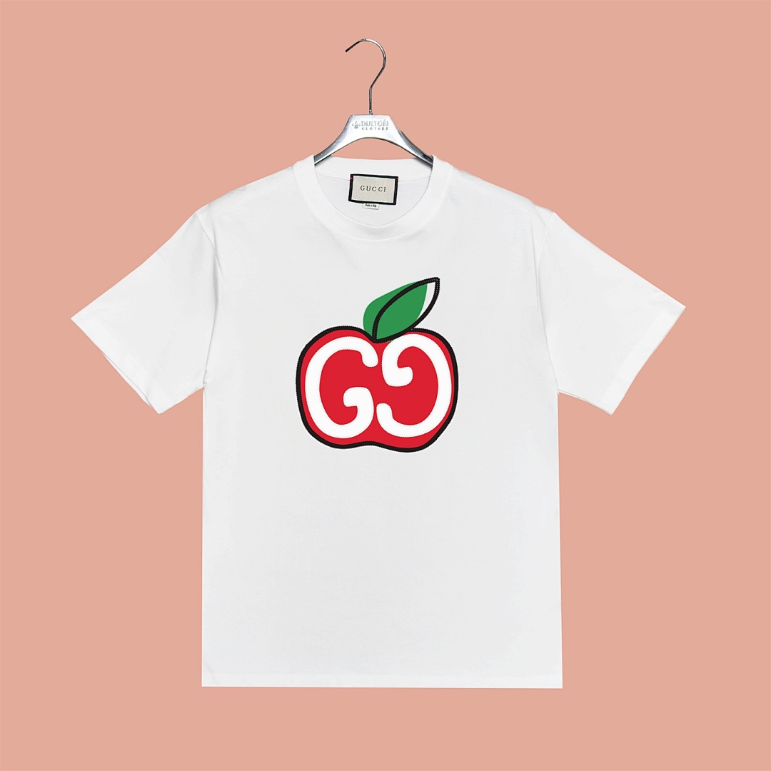Gucci T-Shirt Style 730 main view