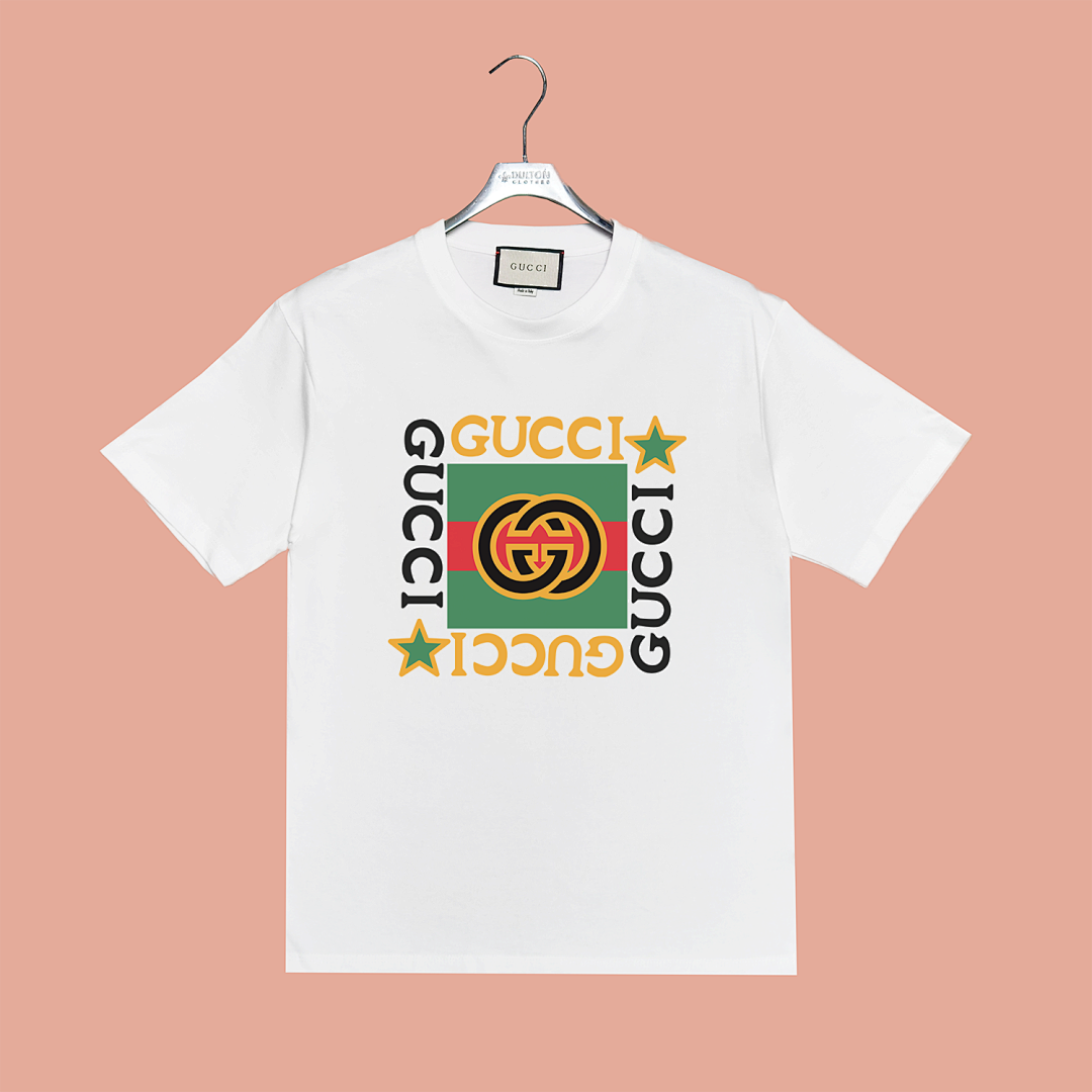 Gucci T-Shirt Style 731 main view