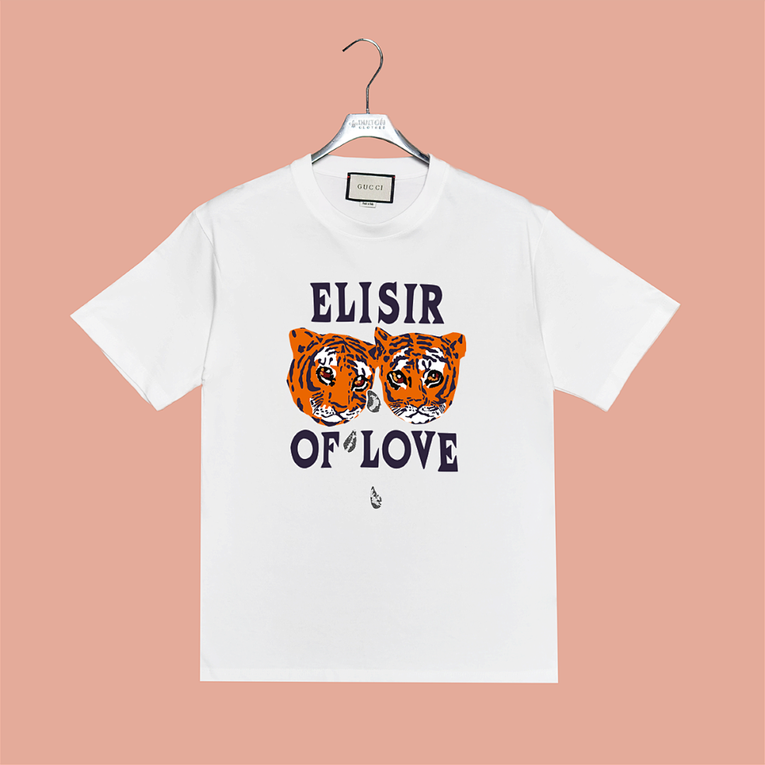 Gucci T-Shirt Style 732 main view