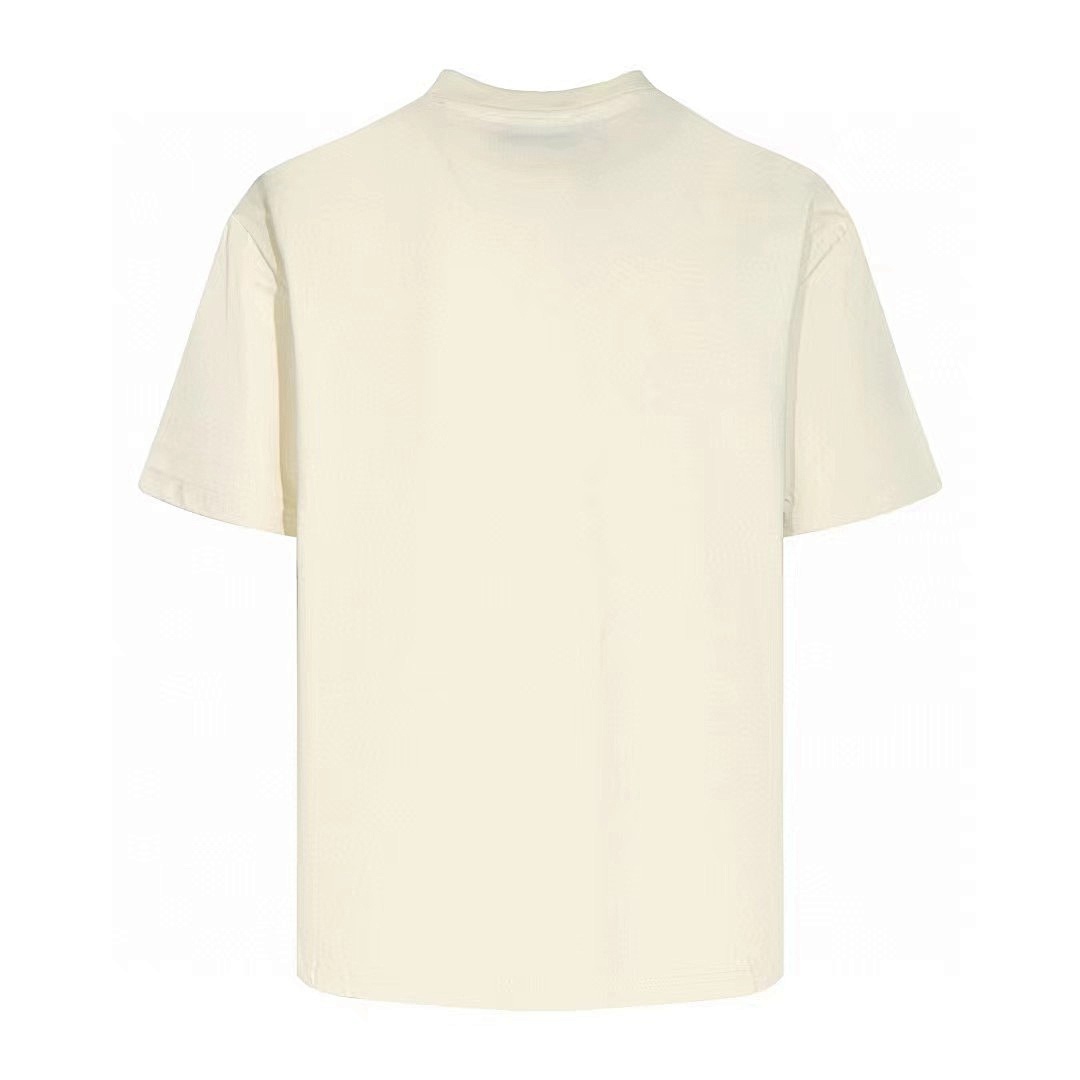 Gucci T-Shirt Style 733 detail view 1