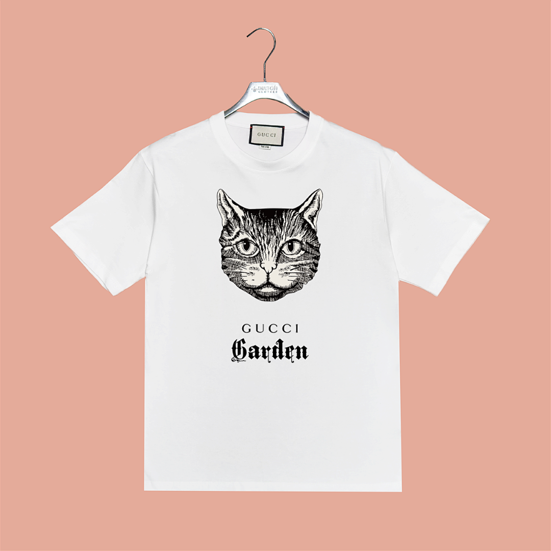 Gucci T-Shirt Style 736 main view