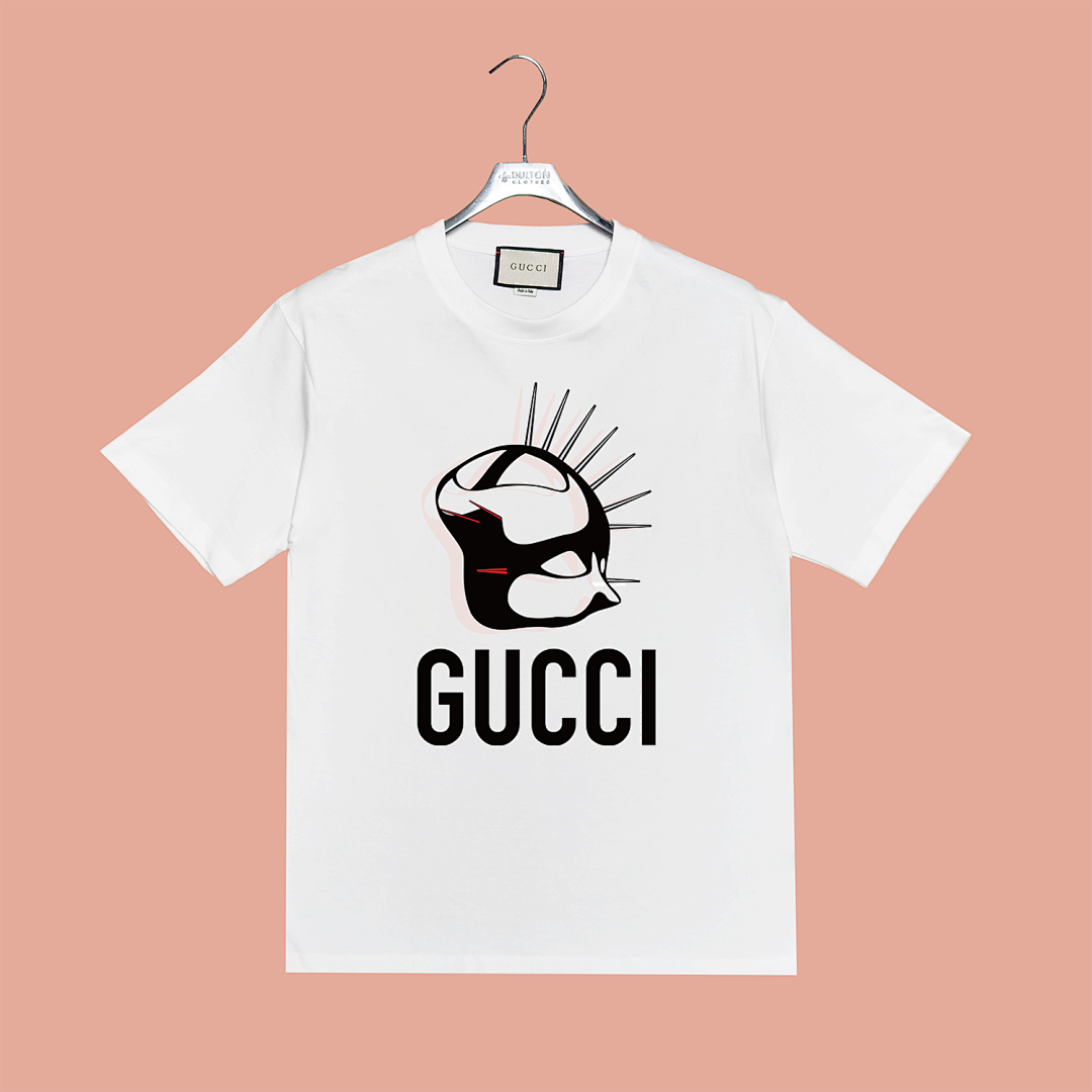 Gucci T-Shirt Style 739 main view