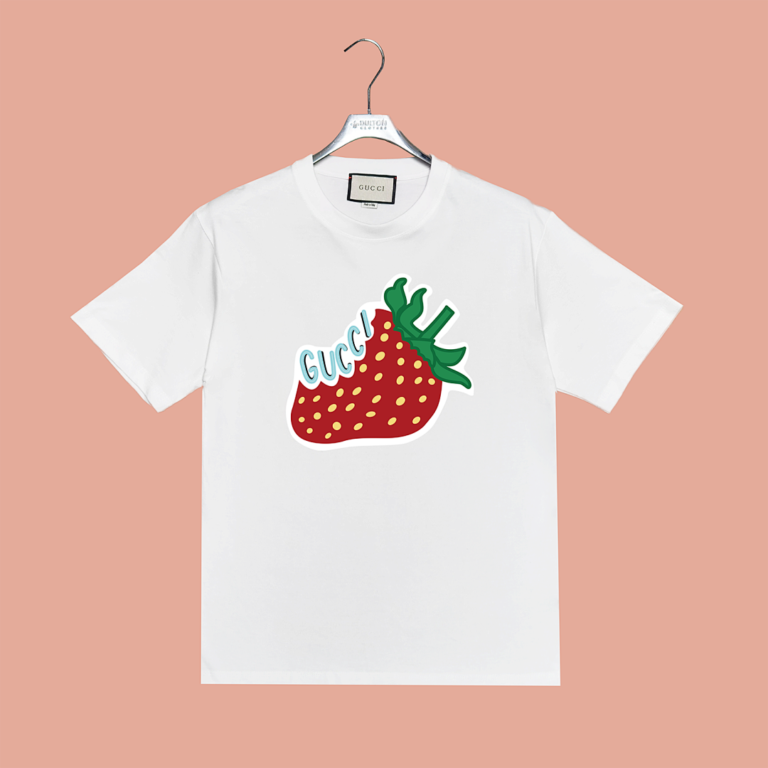 Gucci T-Shirt Style 740 main view