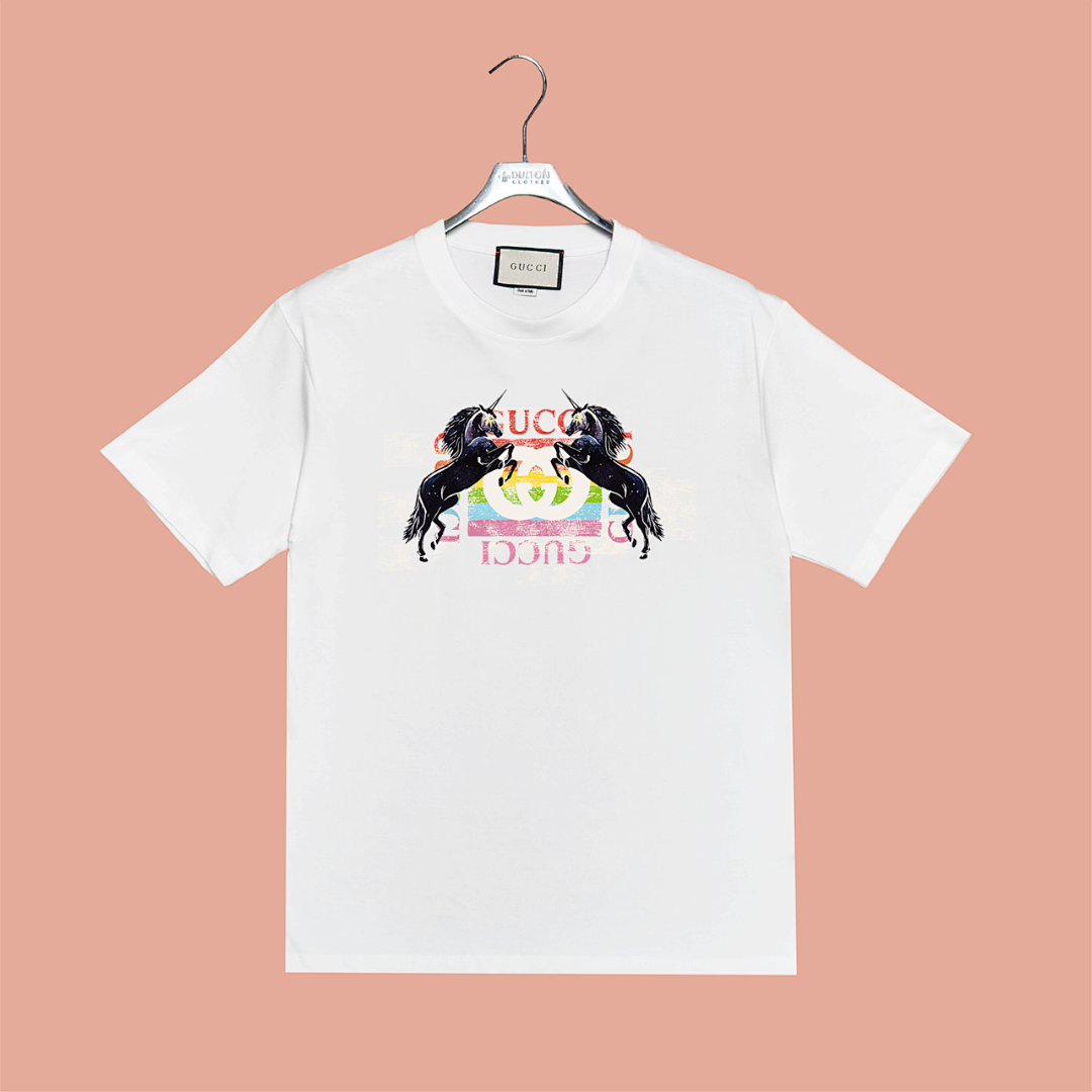 Gucci T-Shirt Style 743 main view