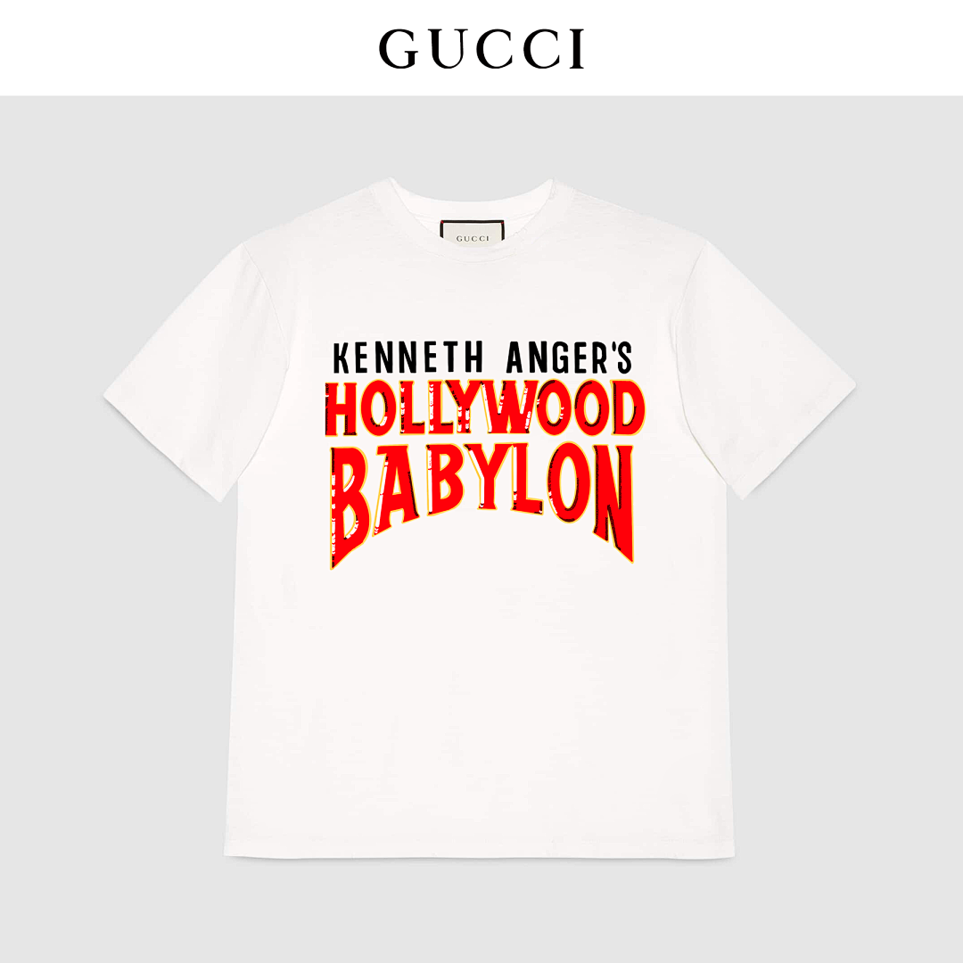 Gucci T-Shirt Style 775 main view