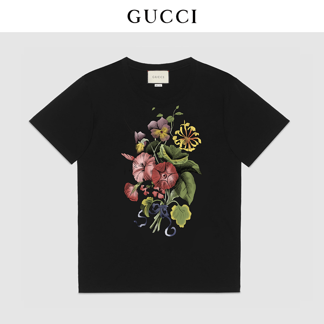 Gucci T-Shirt Style 804 main view
