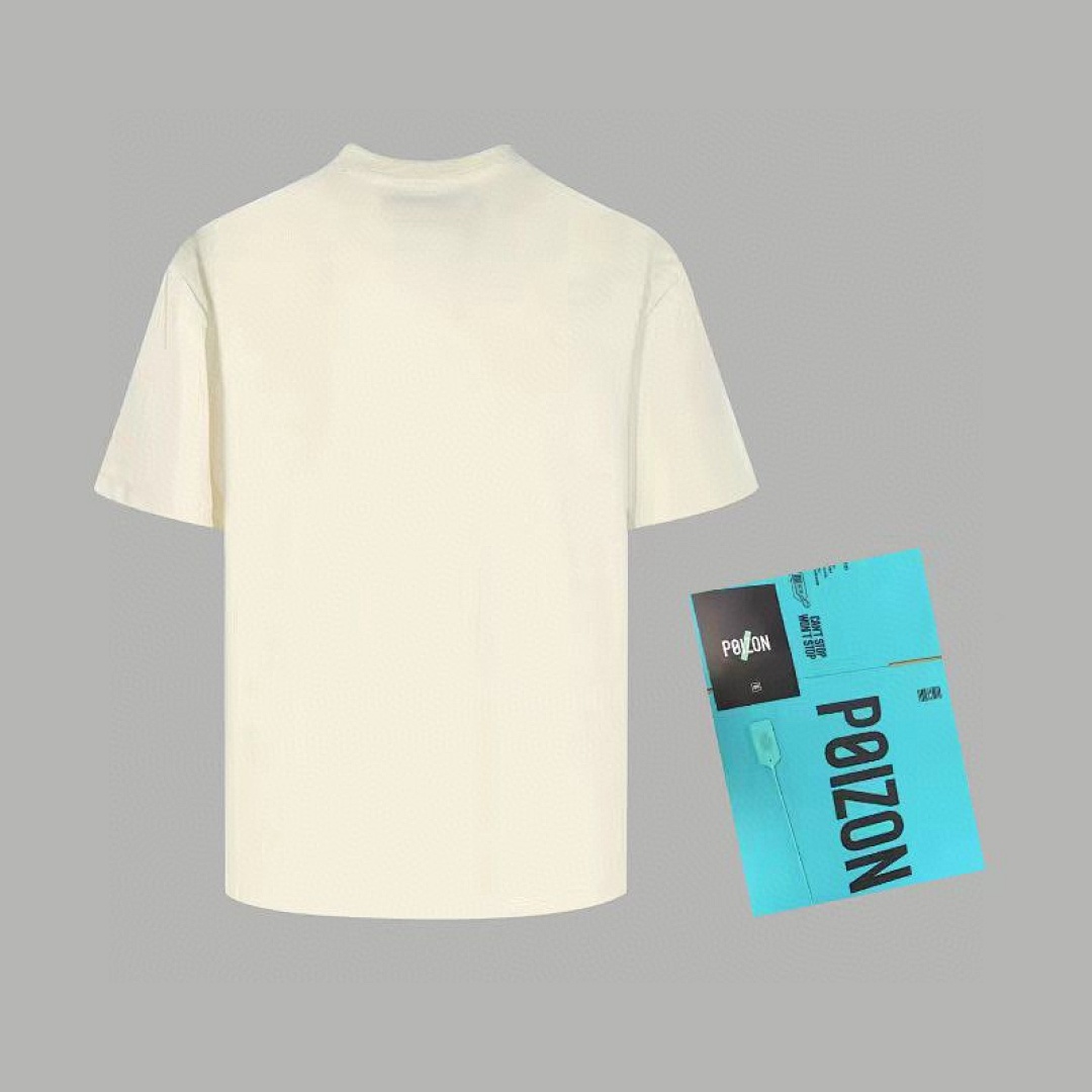 Gucci T-Shirt Style 806 main view