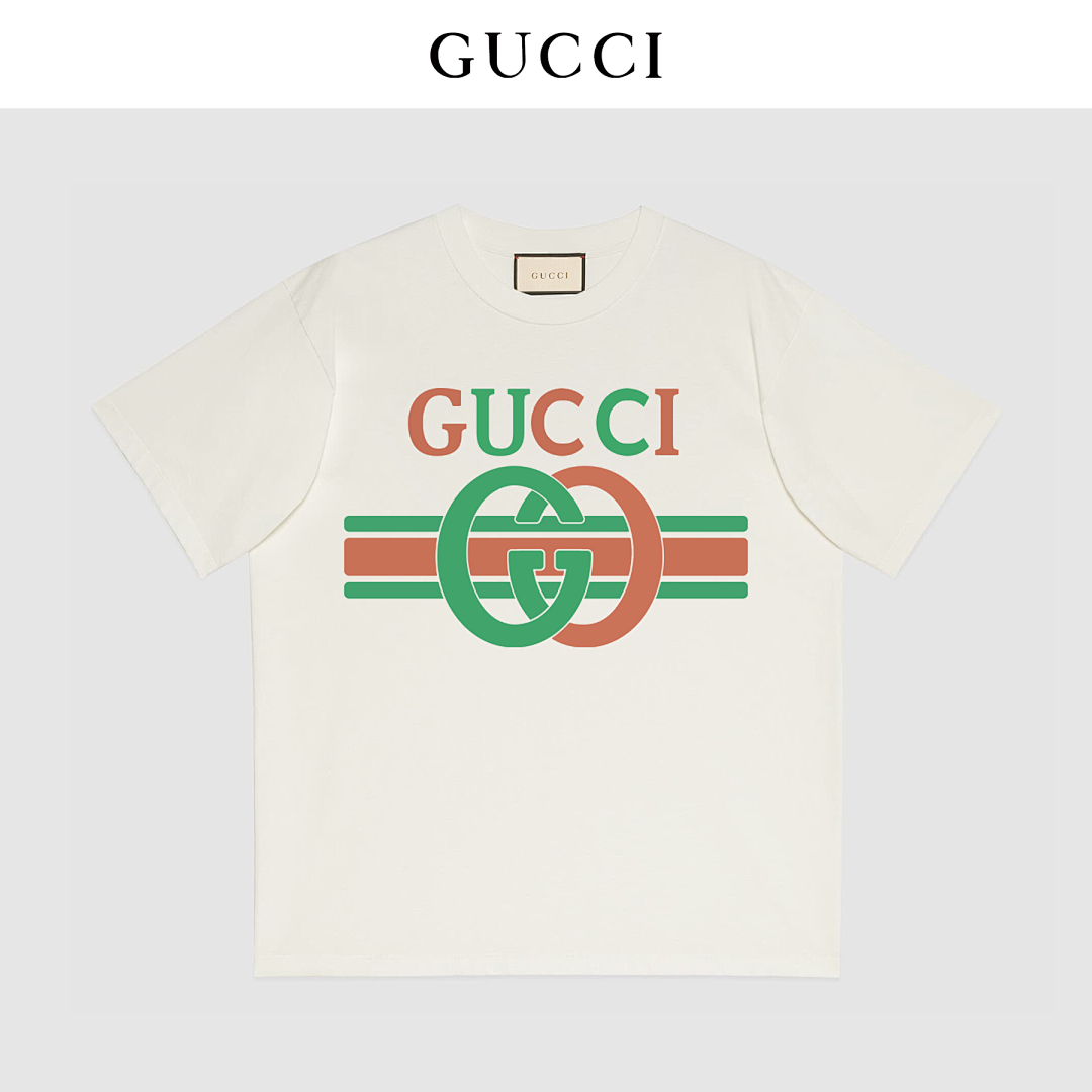 Gucci T-Shirt Style 808 main view