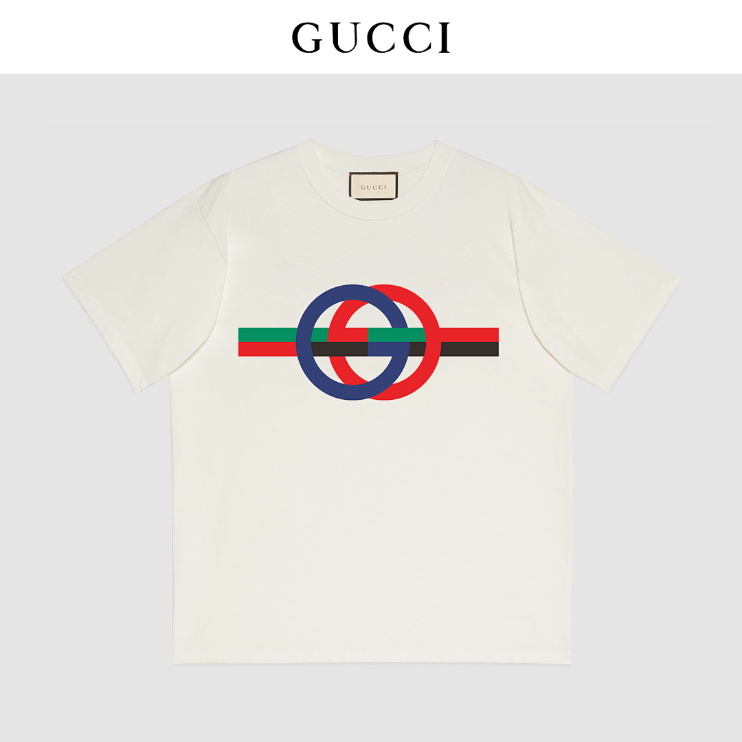 Gucci T-Shirt Style 809 main view