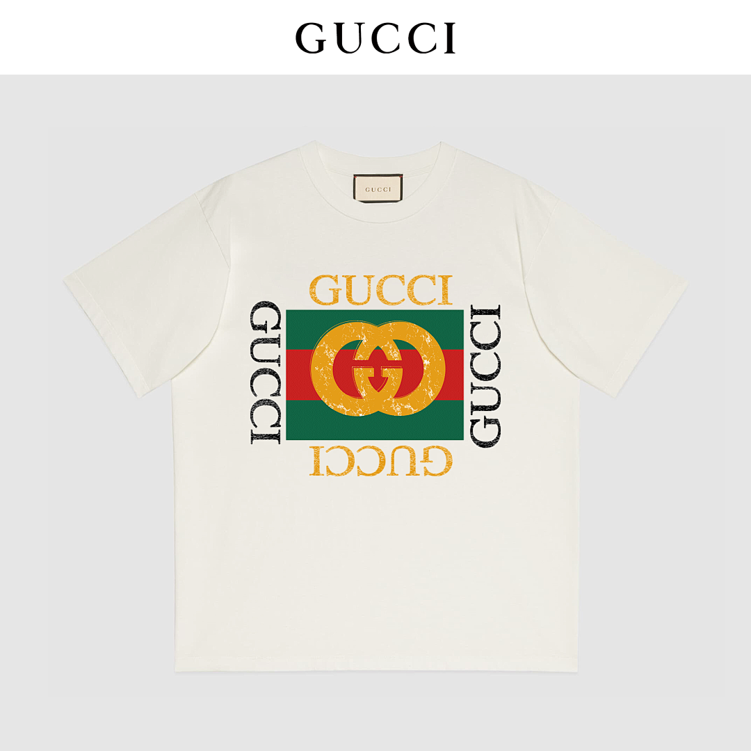 Gucci T-Shirt Style 811 main view