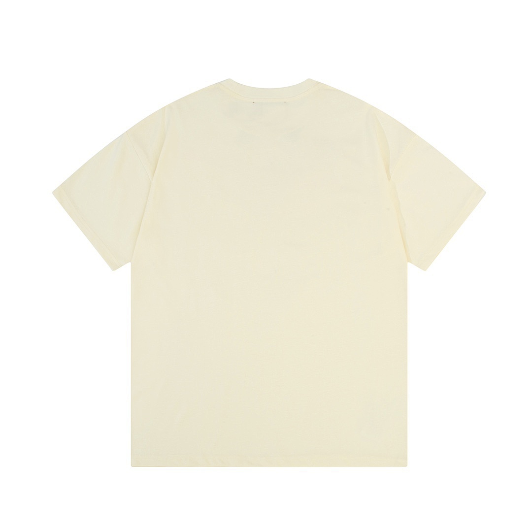 Gucci T-Shirt Style 813 main view