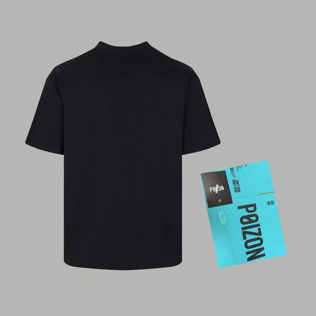 Gucci T-Shirt Style 814 main view