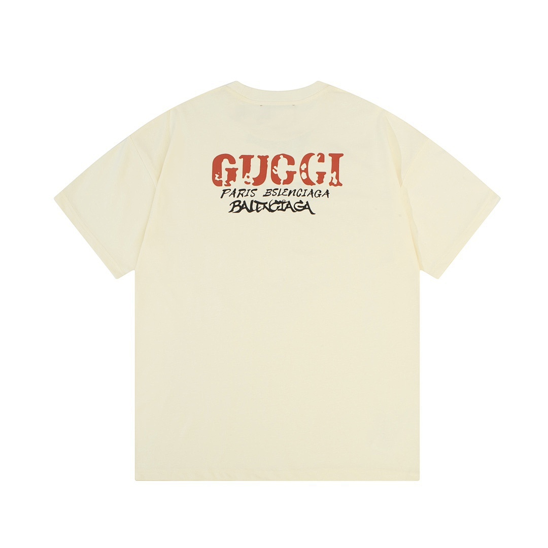 Gucci T-Shirt Style 815 main view