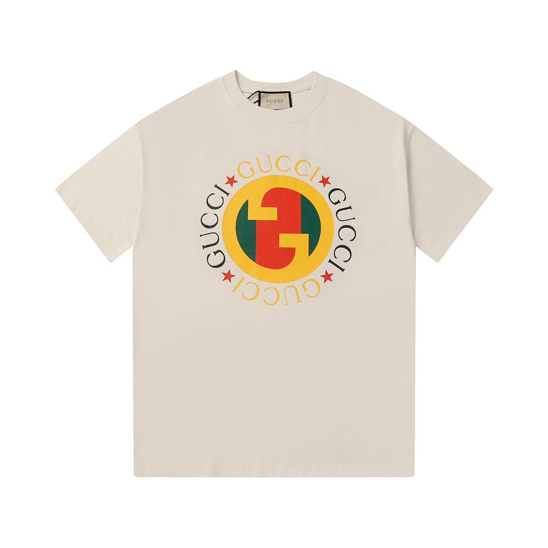 Gucci T-Shirt Style 817 detail view 7