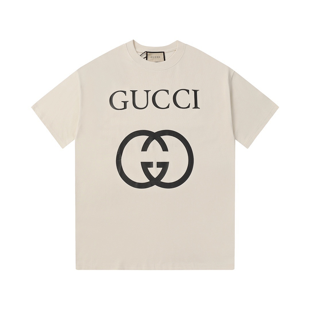 Gucci T-Shirt Style 820 detail view 7