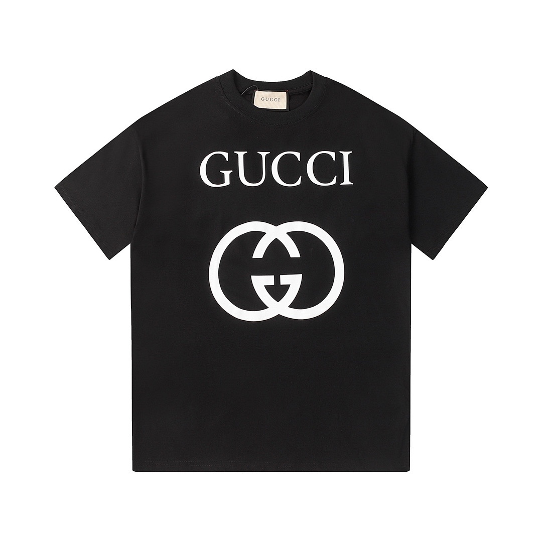 Gucci T-Shirt Style 821 detail view 7
