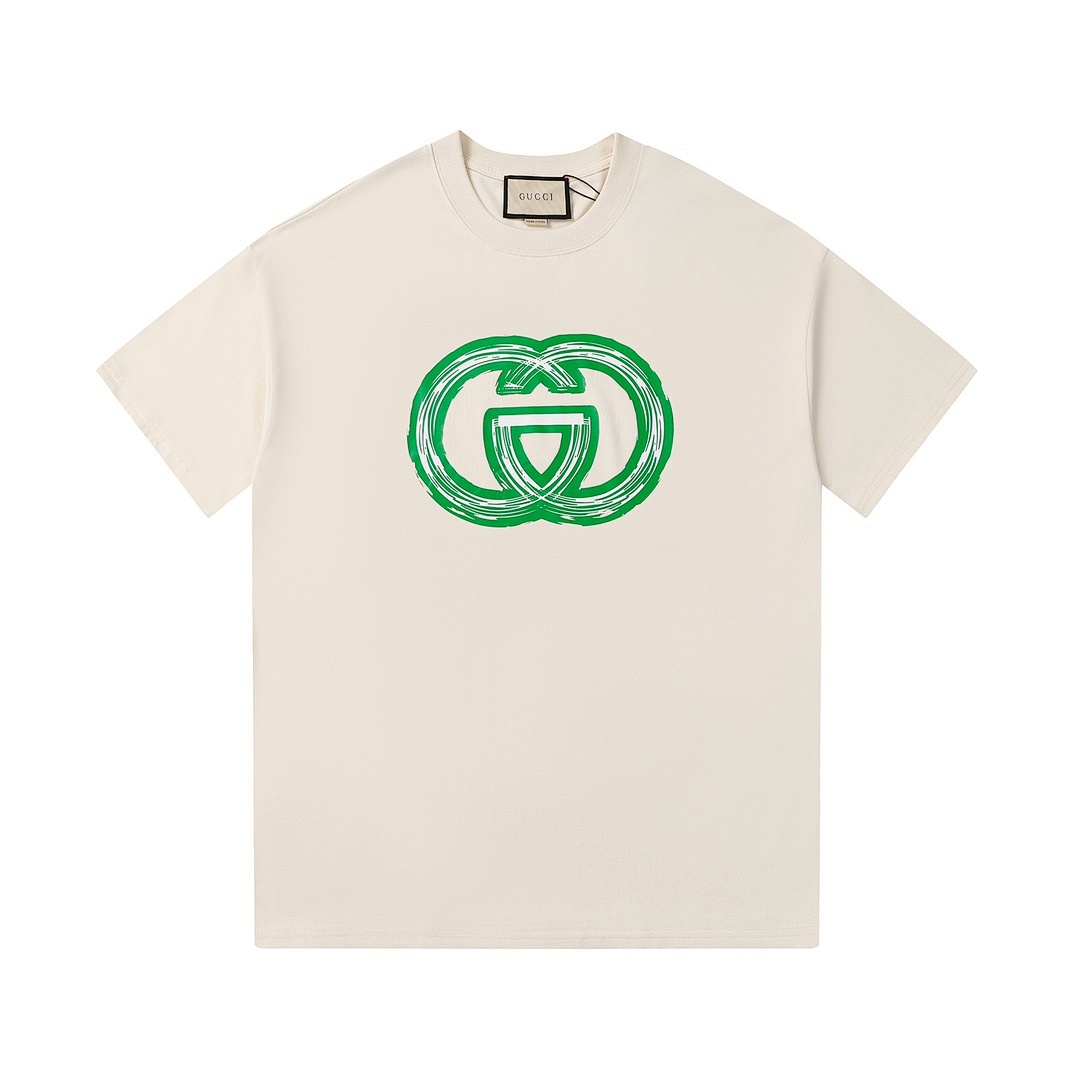 Gucci T-Shirt Style 827 detail view 7