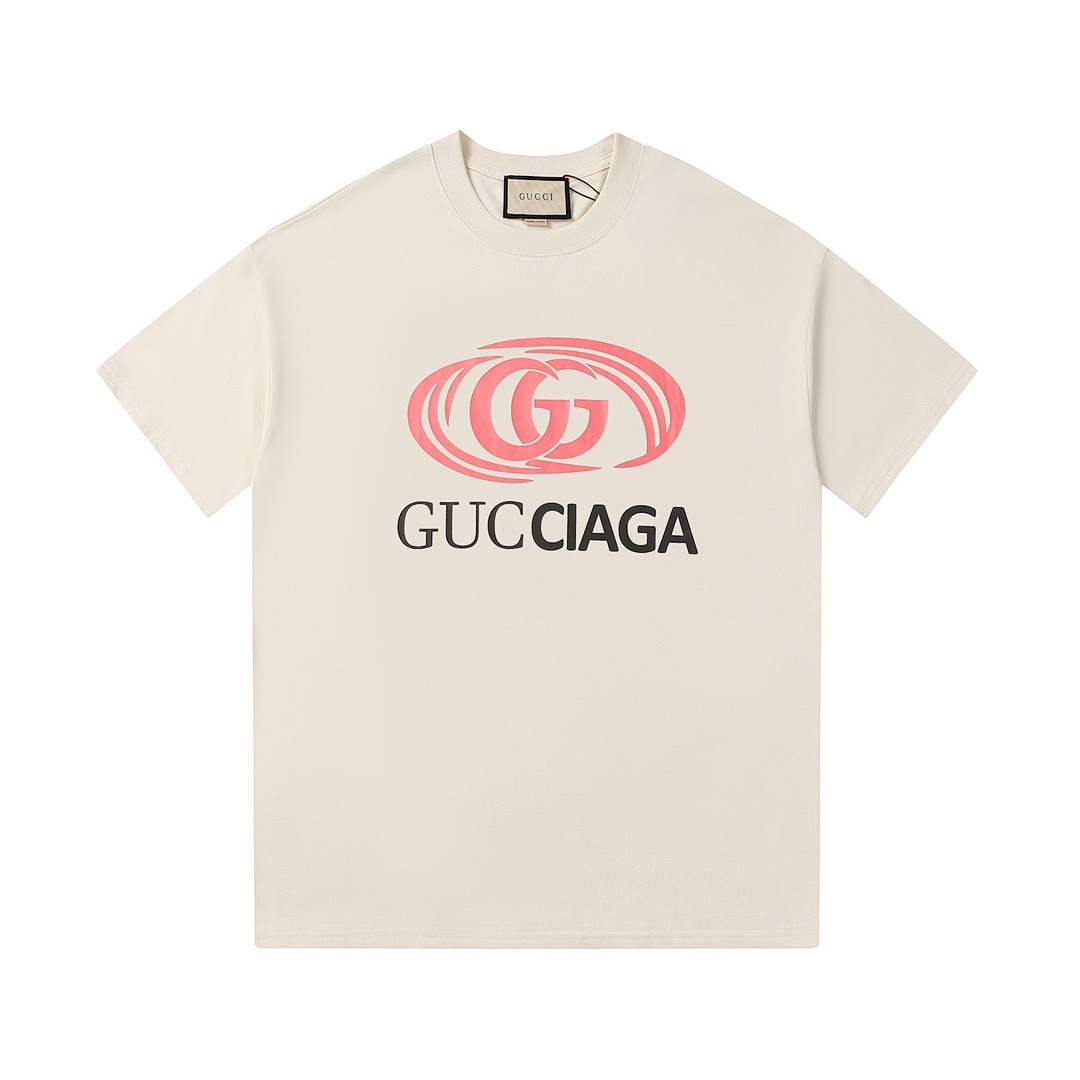 Gucci T-Shirt Style 828 detail view 7