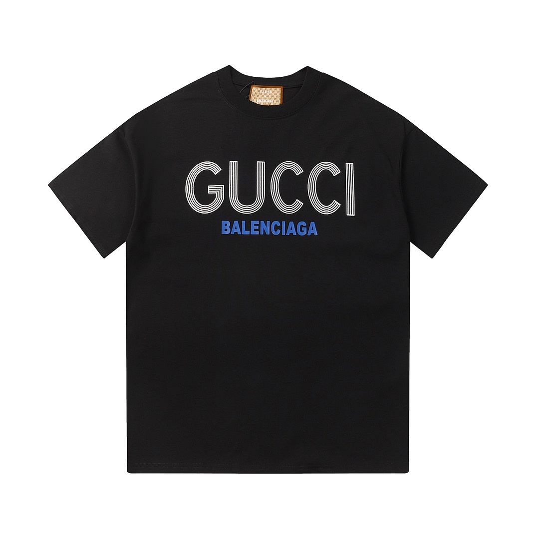 Gucci T-Shirt Style 830 detail view 7