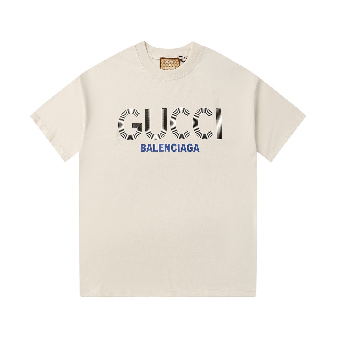 Gucci T-Shirt Style 831 detail view 7