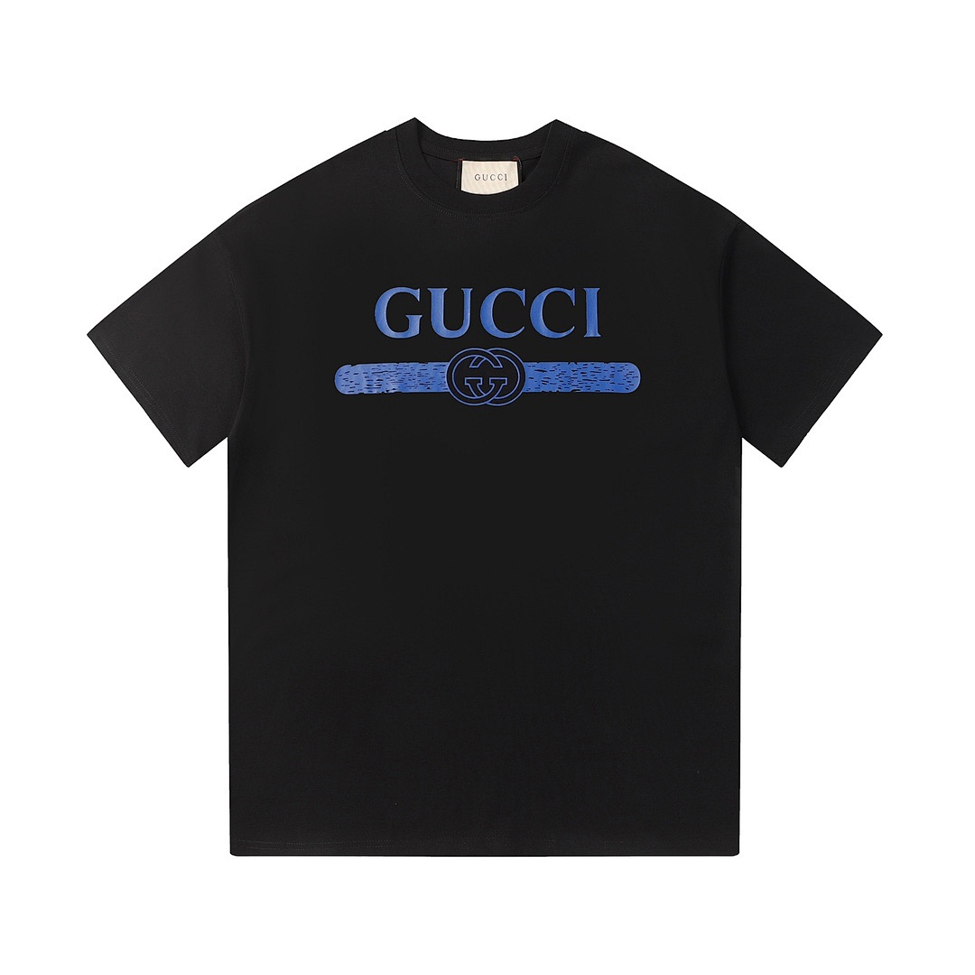 Gucci T-Shirt Style 833 detail view 7