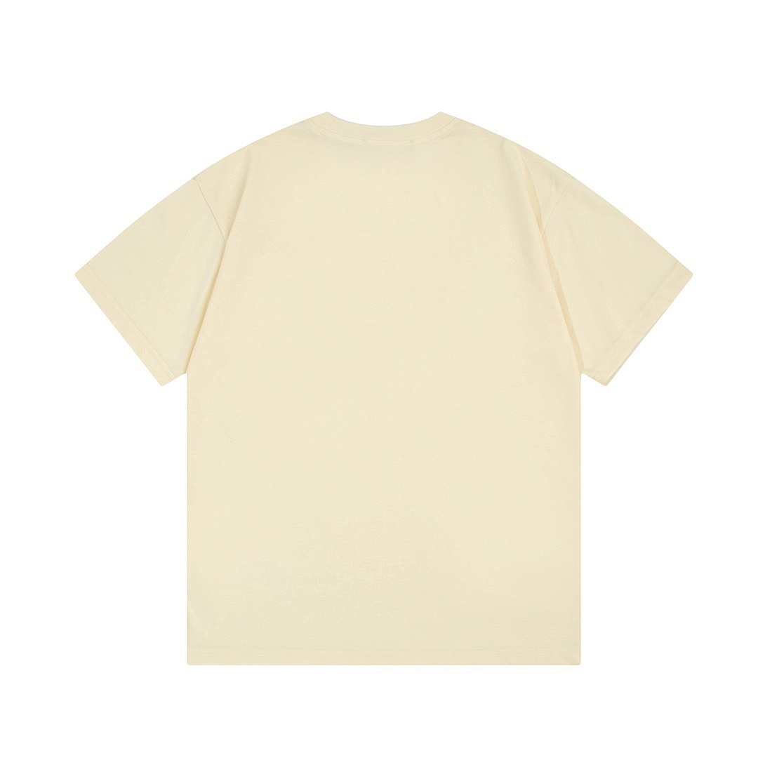 Gucci T-Shirt Style 834 main view