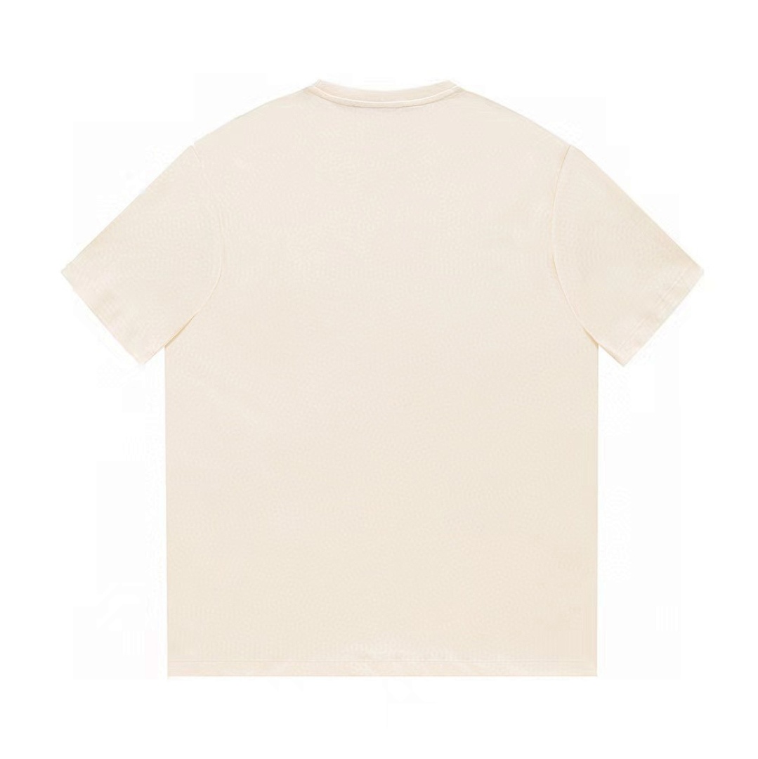 Gucci T-Shirt Style 836 detail view 4