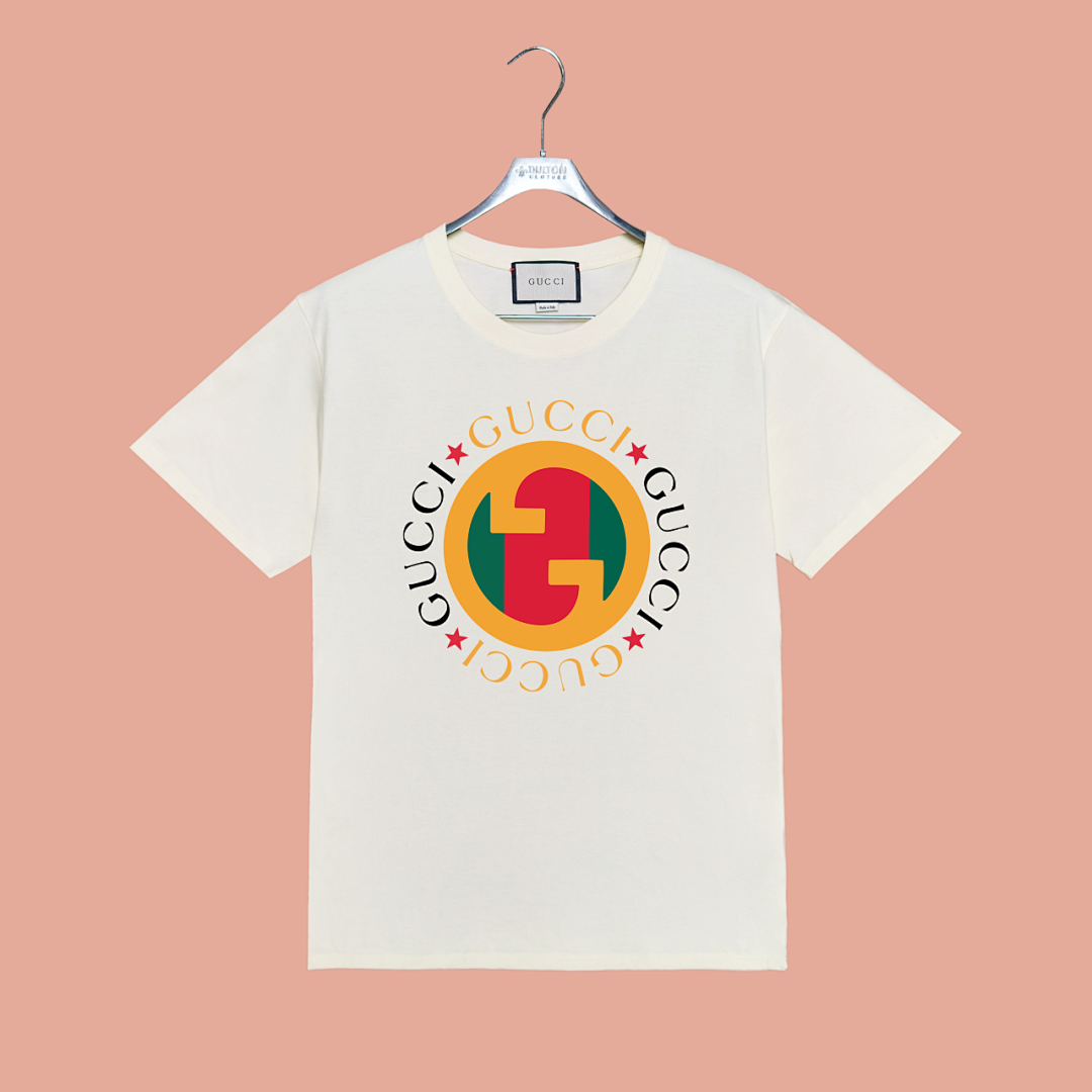 Gucci T-Shirt Style 838 main view