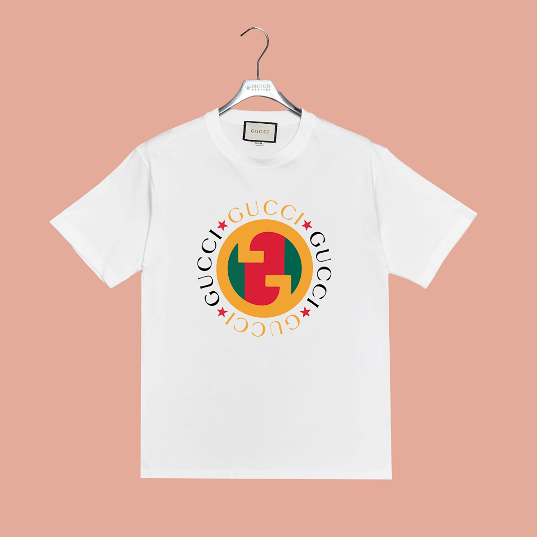 Gucci T-Shirt Style 838 detail view 2