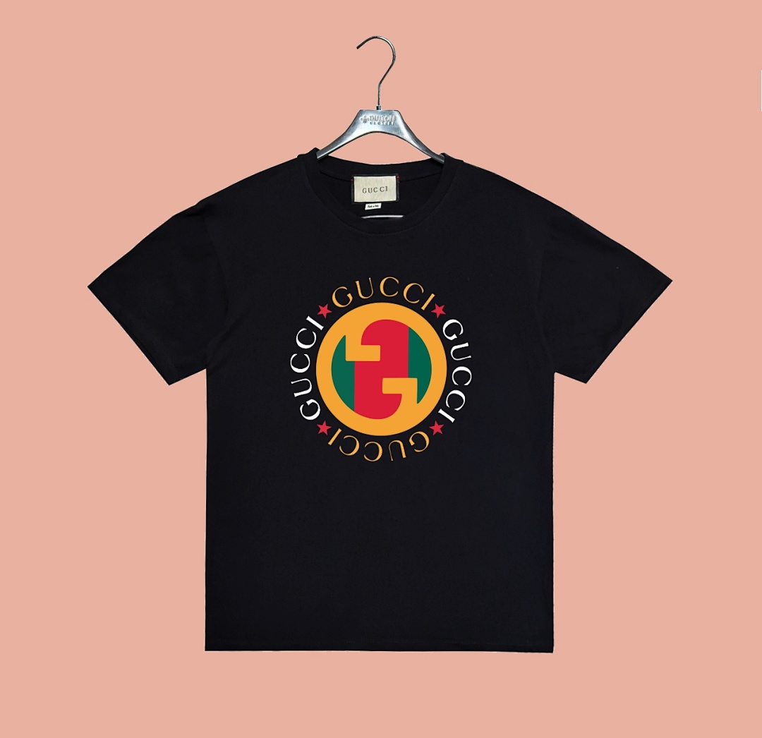 Gucci T-Shirt Style 838 detail view 6