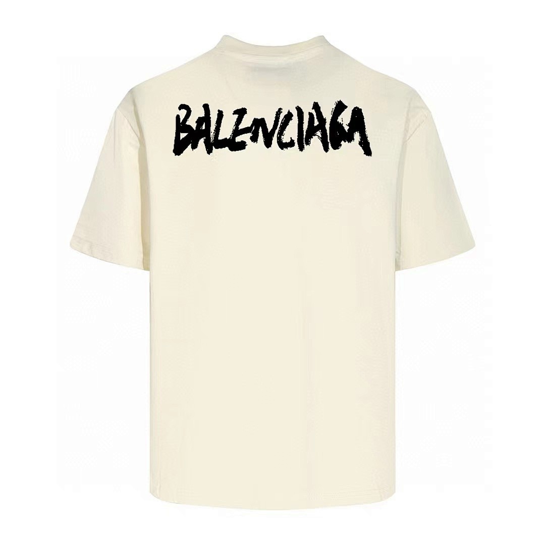 Gucci T-Shirt Style 839 main view