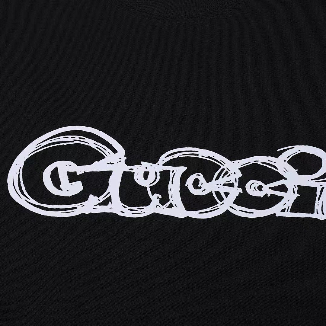 Gucci T-Shirt Style 840 main view