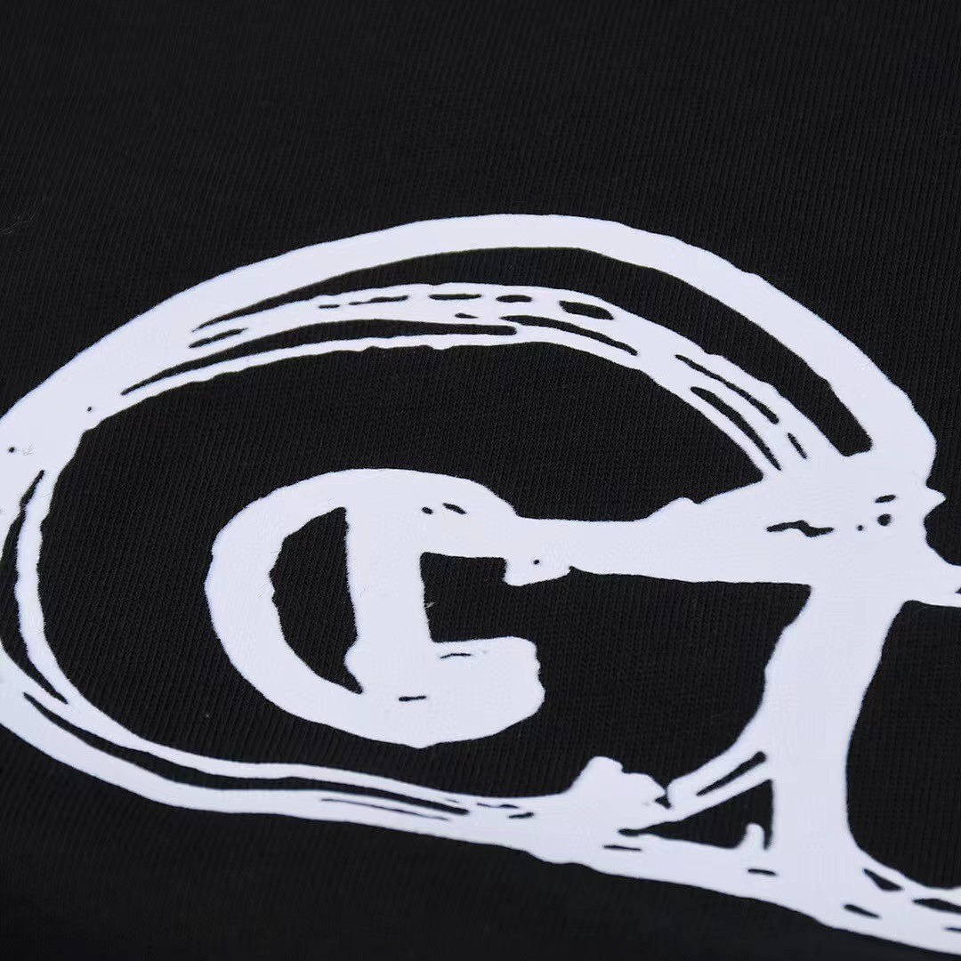 Gucci T-Shirt Style 840 detail view 1